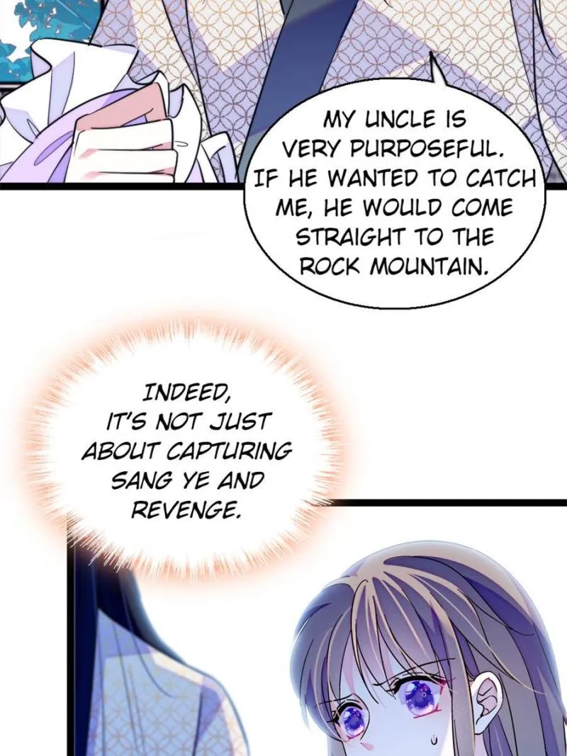 Romance in the Beast World Chapter 364 - page 2