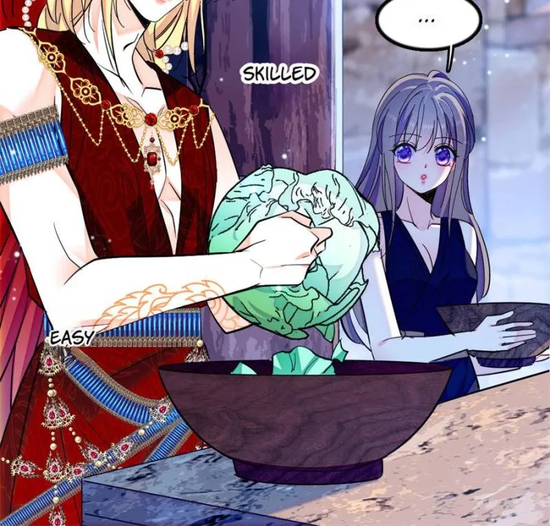 Romance in the Beast World Chapter 364 - page 20