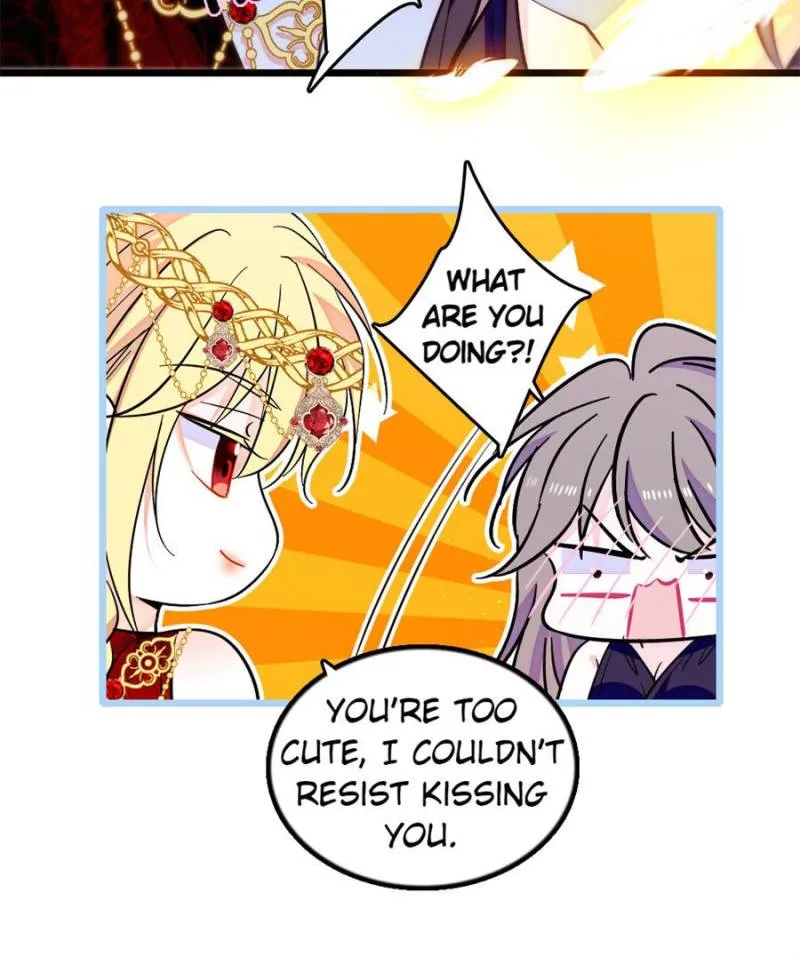 Romance in the Beast World Chapter 364 - page 24
