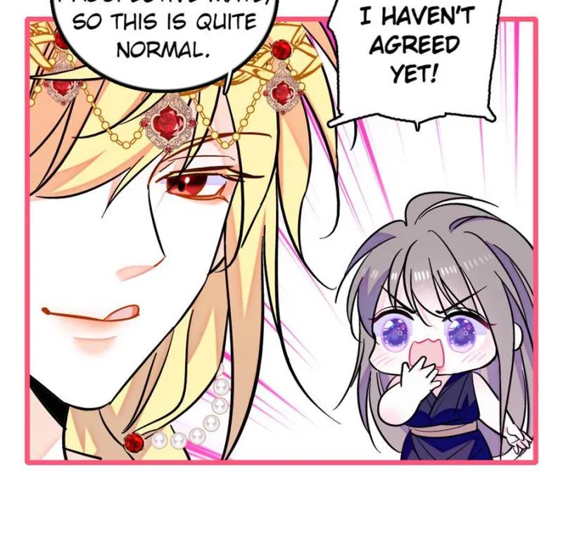 Romance in the Beast World Chapter 364 - page 28