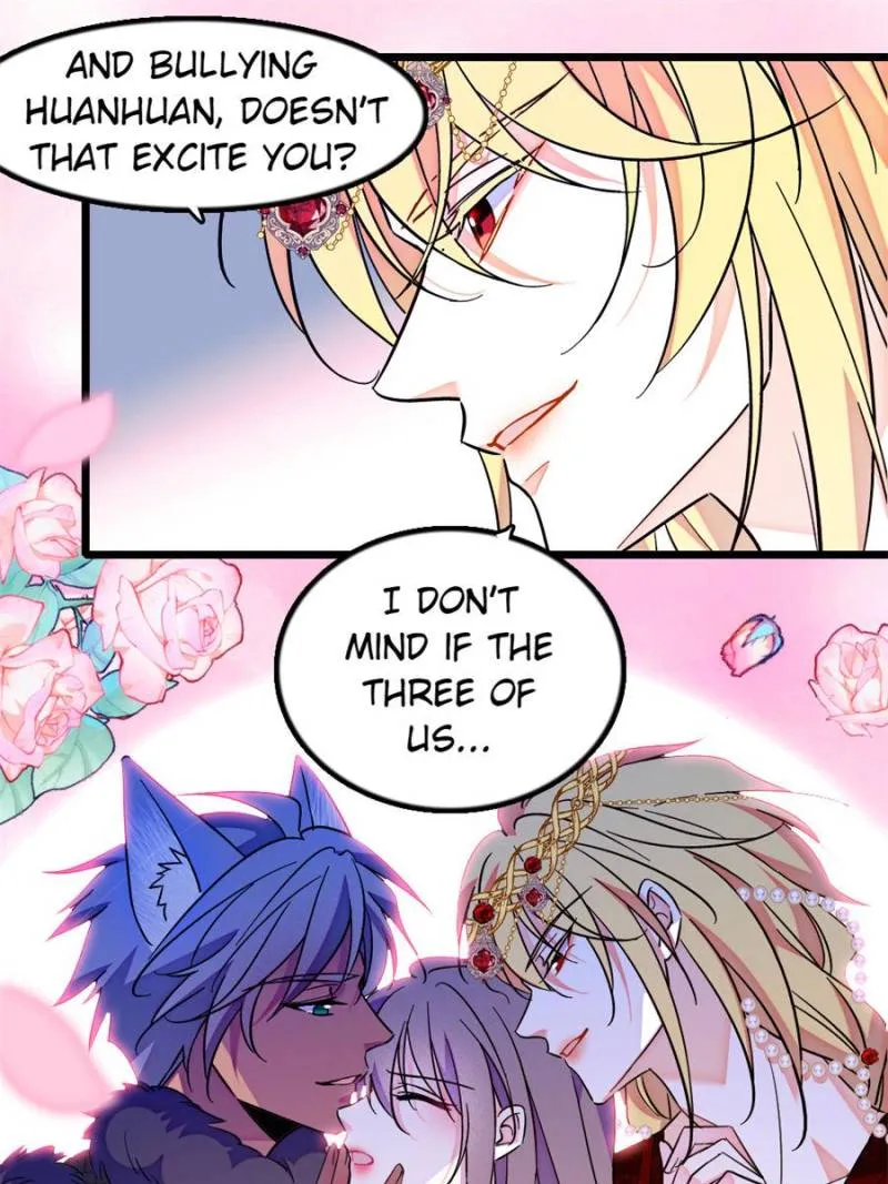 Romance in the Beast World Chapter 364 - page 29