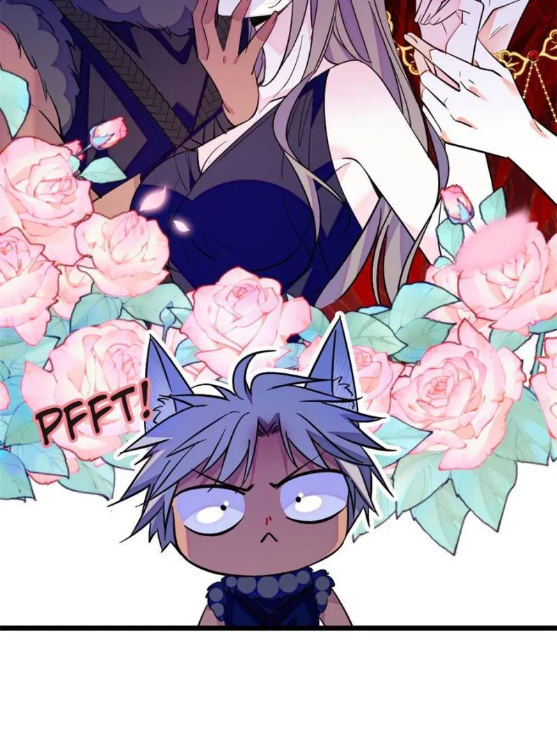 Romance in the Beast World Chapter 364 - page 30