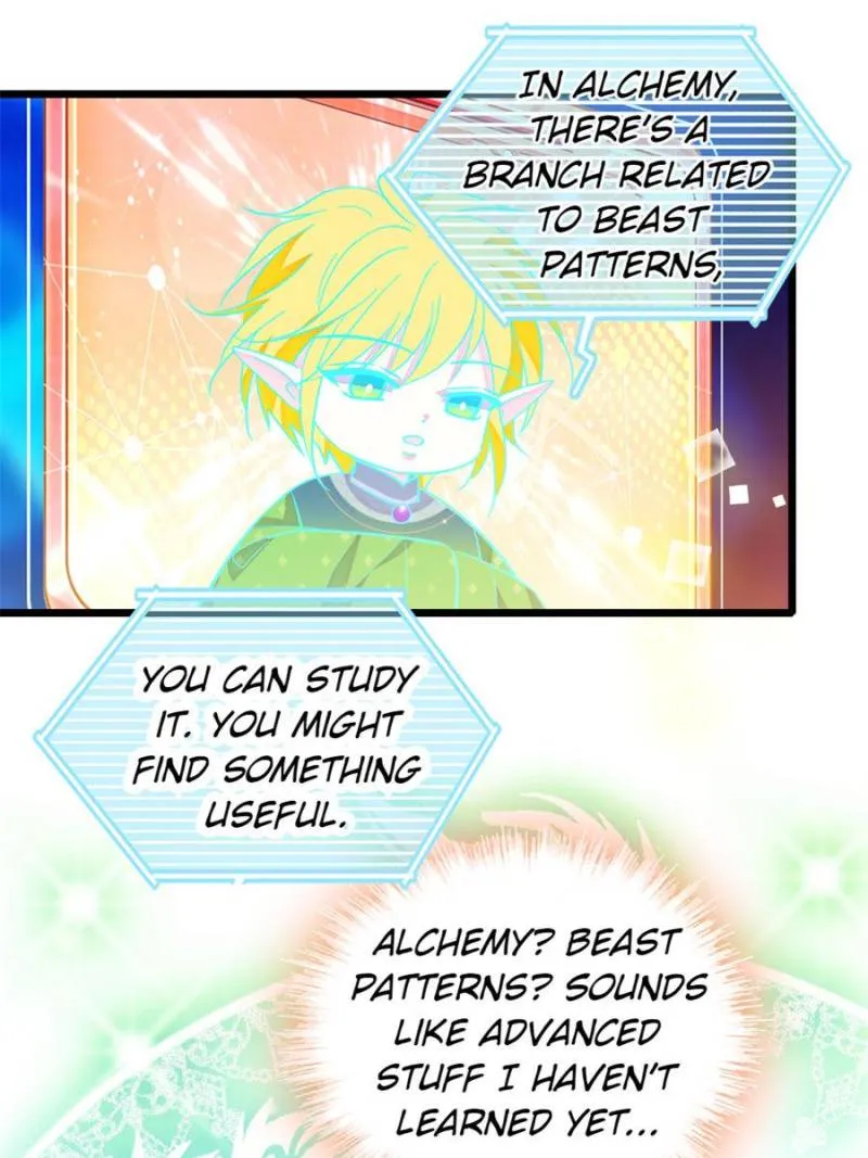 Romance in the Beast World Chapter 364 - page 38
