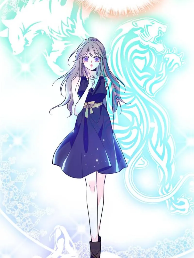Romance in the Beast World Chapter 364 - page 39