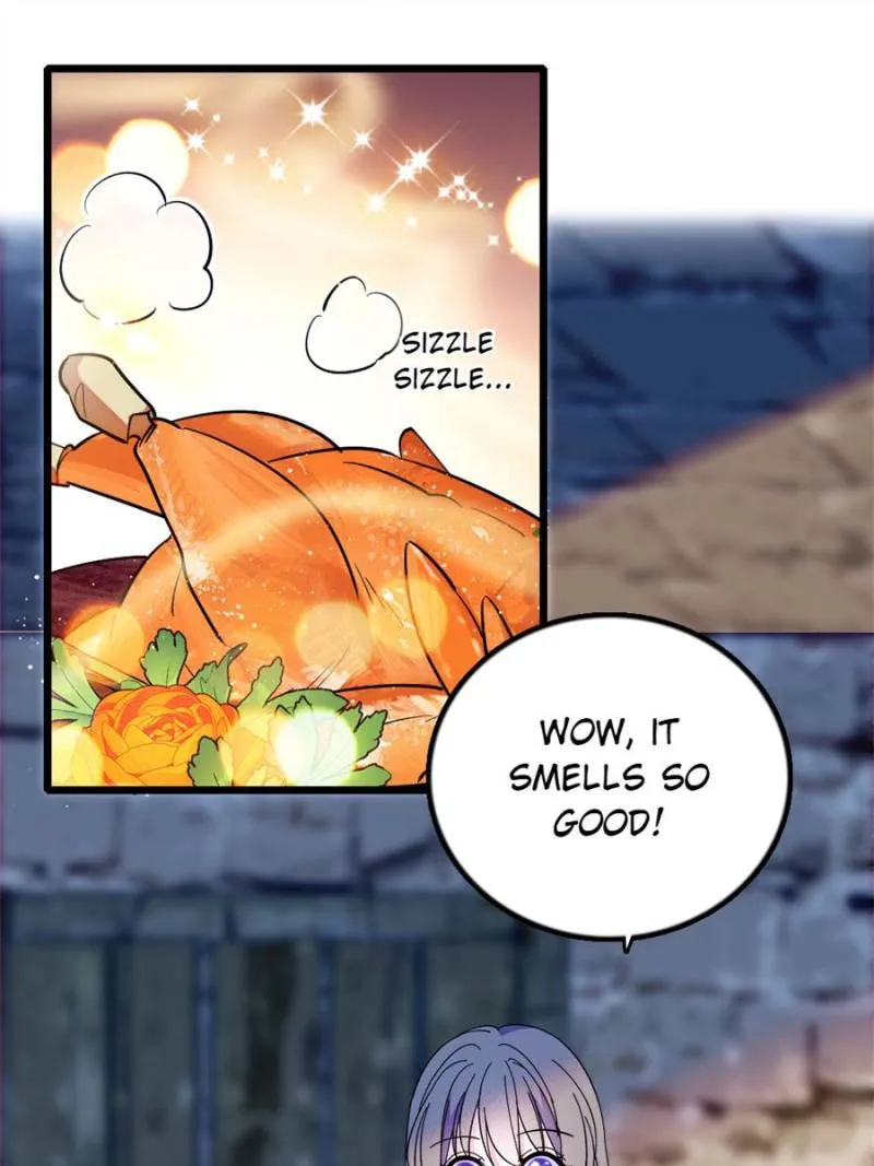 Romance in the Beast World Chapter 364 - page 42