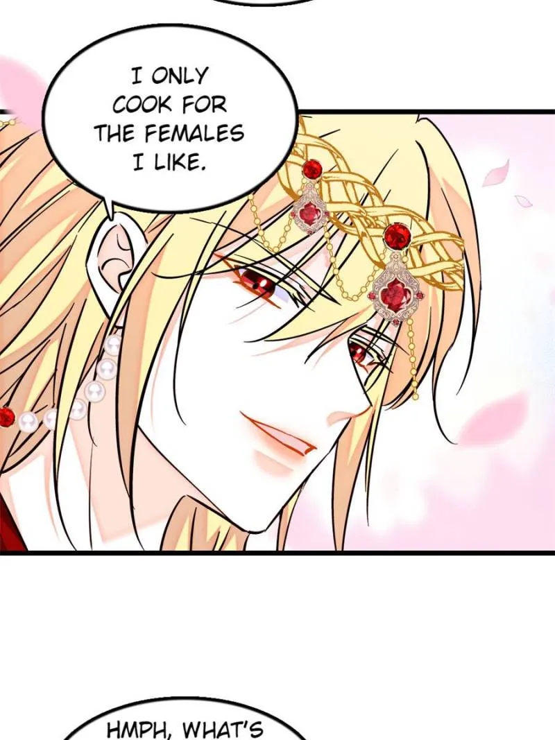 Romance in the Beast World Chapter 364 - page 47
