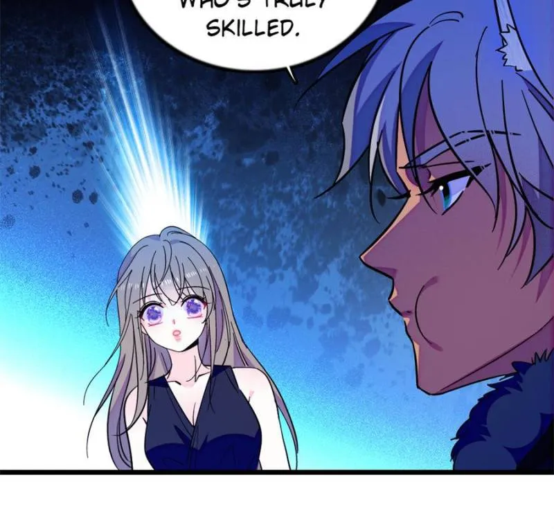 Romance in the Beast World Chapter 364 - page 49