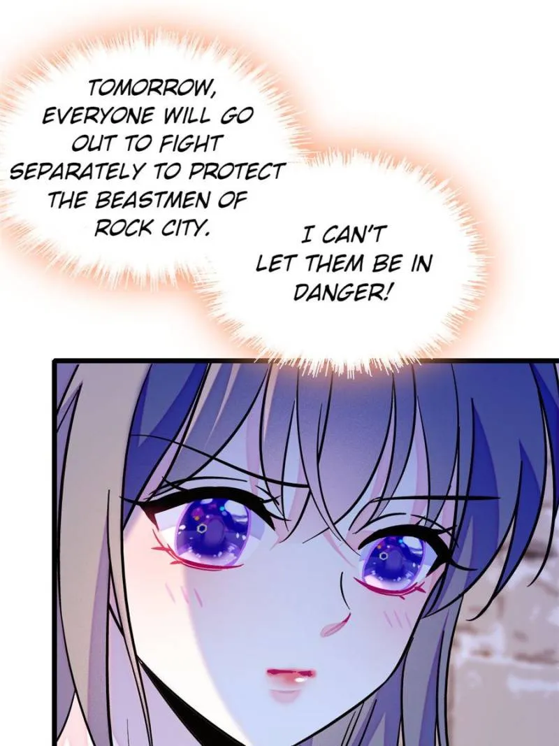 Romance in the Beast World Chapter 364 - page 50