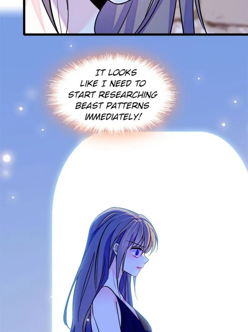 Romance in the Beast World Chapter 364 - page 51