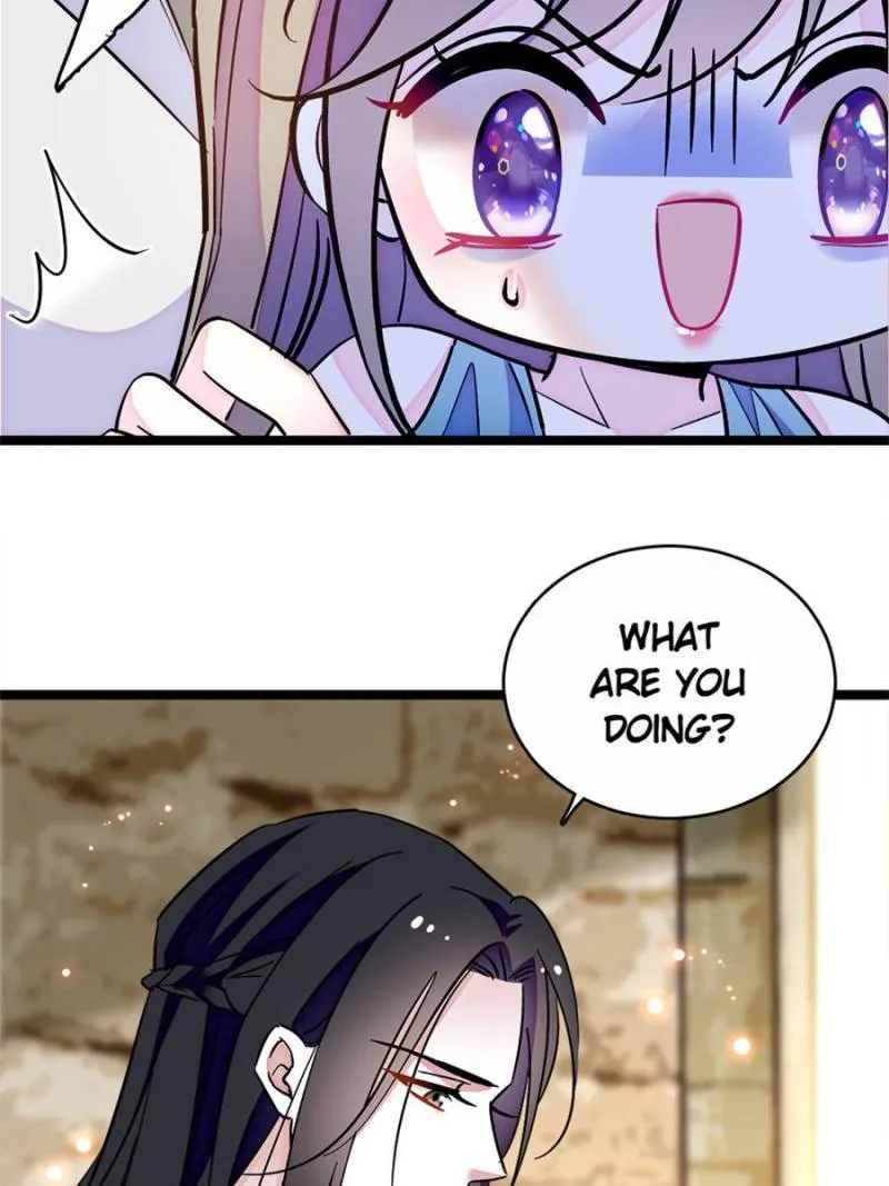 Romance in the Beast World Chapter 365 - page 11