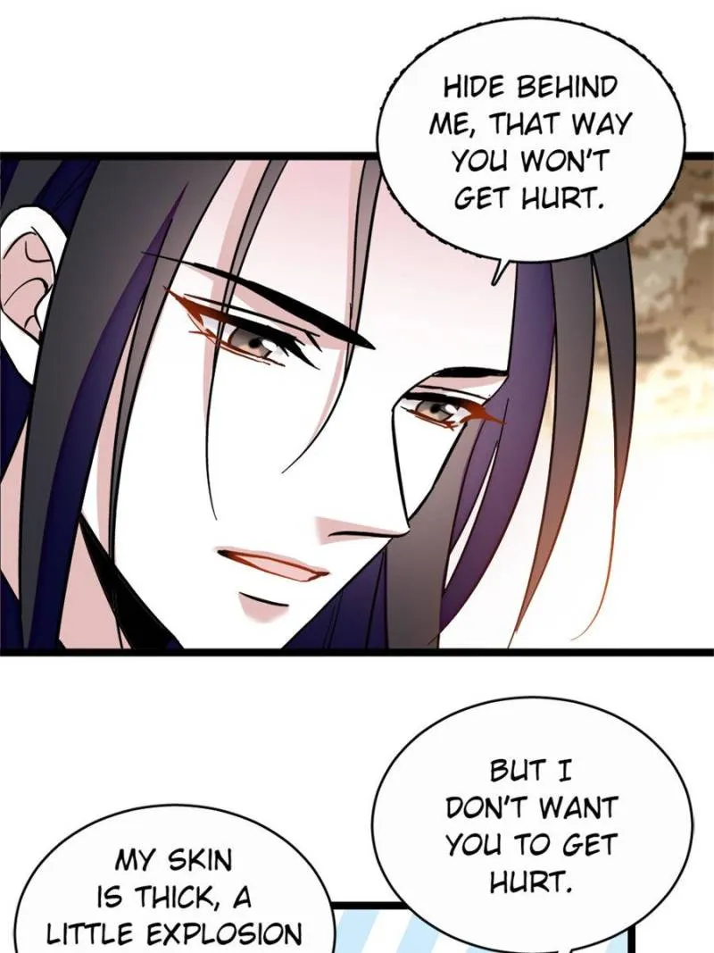 Romance in the Beast World Chapter 365 - page 14