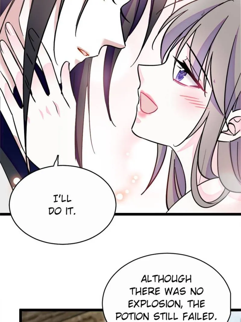 Romance in the Beast World Chapter 365 - page 16