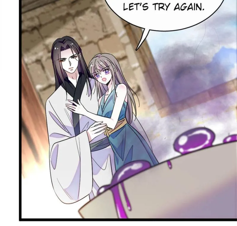 Romance in the Beast World Chapter 365 - page 17