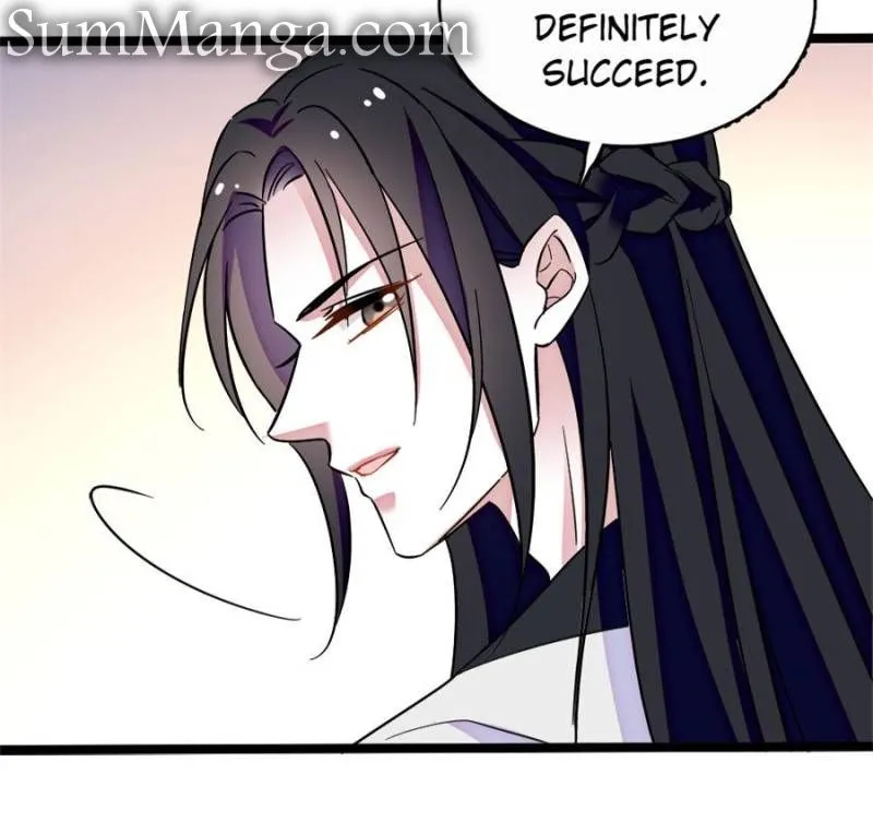 Romance in the Beast World Chapter 365 - page 21