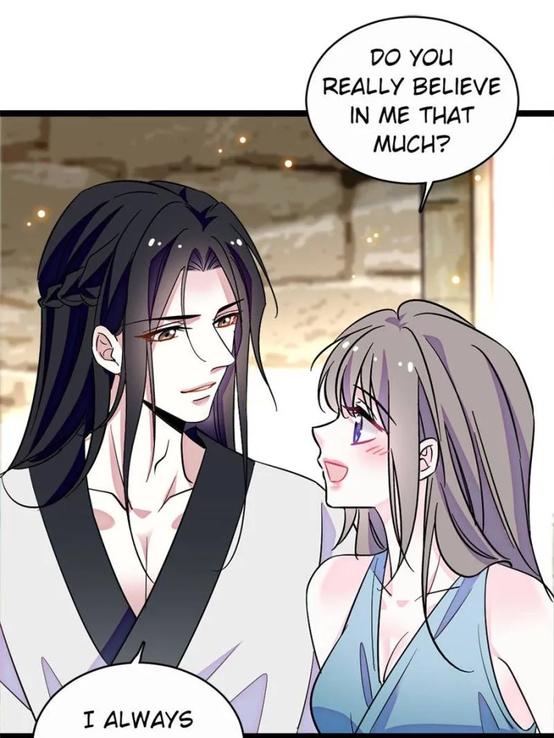 Romance in the Beast World Chapter 365 - page 22