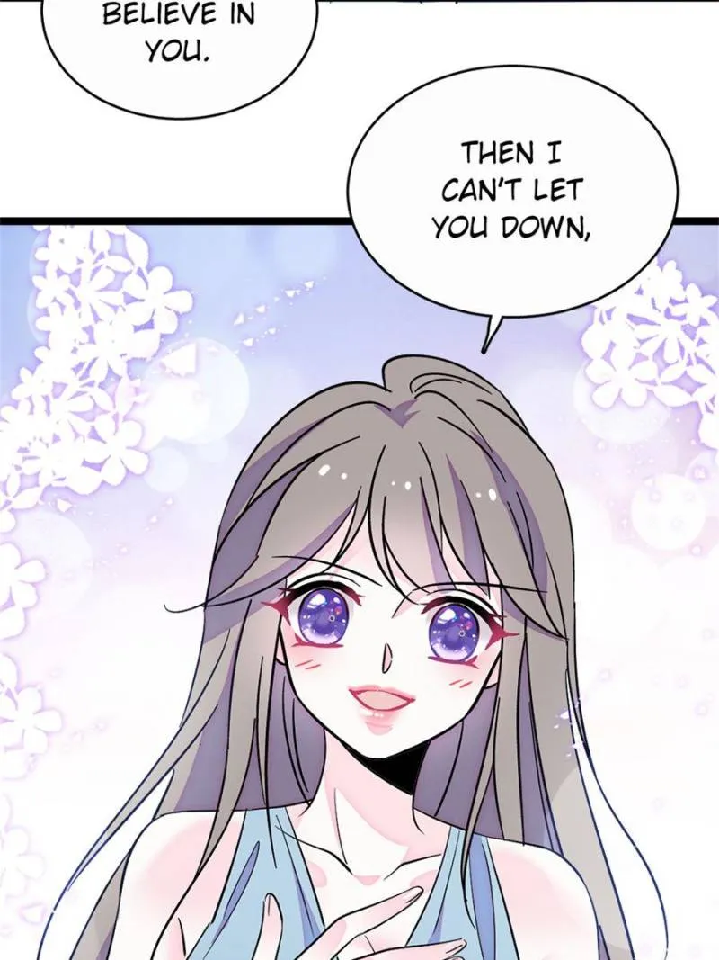 Romance in the Beast World Chapter 365 - page 23
