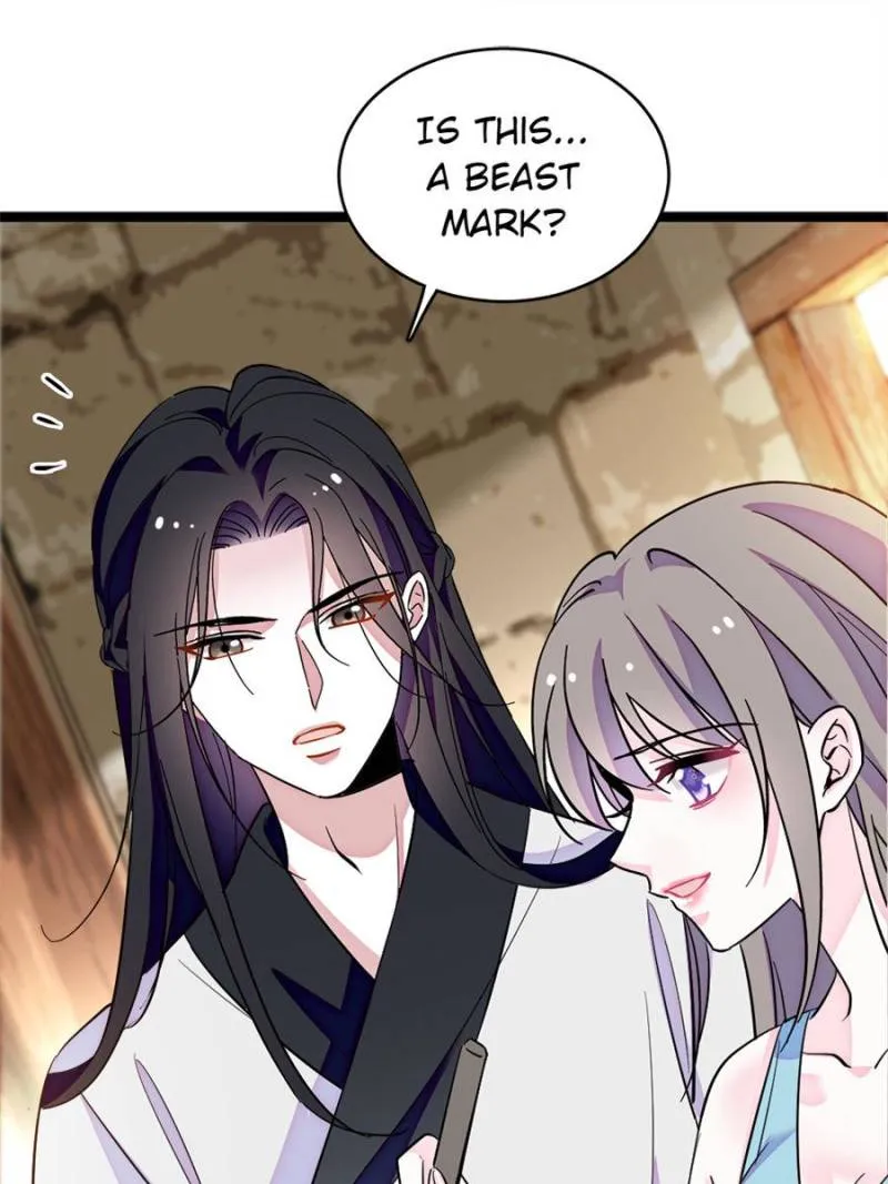 Romance in the Beast World Chapter 365 - page 29