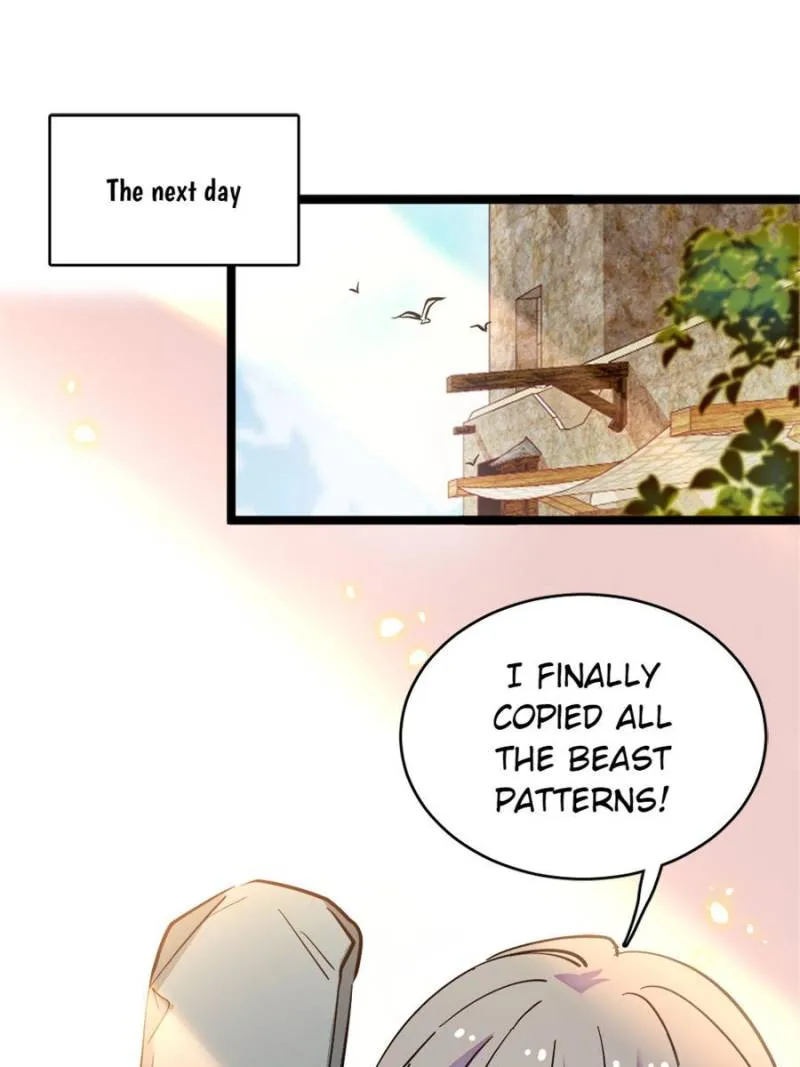 Romance in the Beast World Chapter 365 - page 32