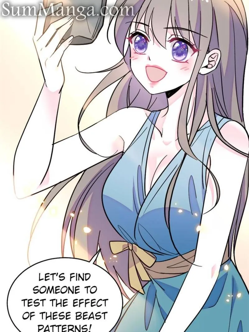 Romance in the Beast World Chapter 365 - page 33