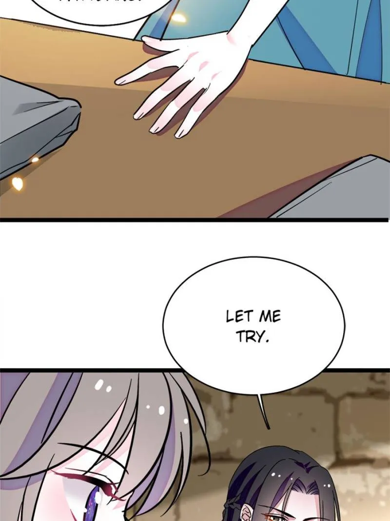Romance in the Beast World Chapter 365 - page 34