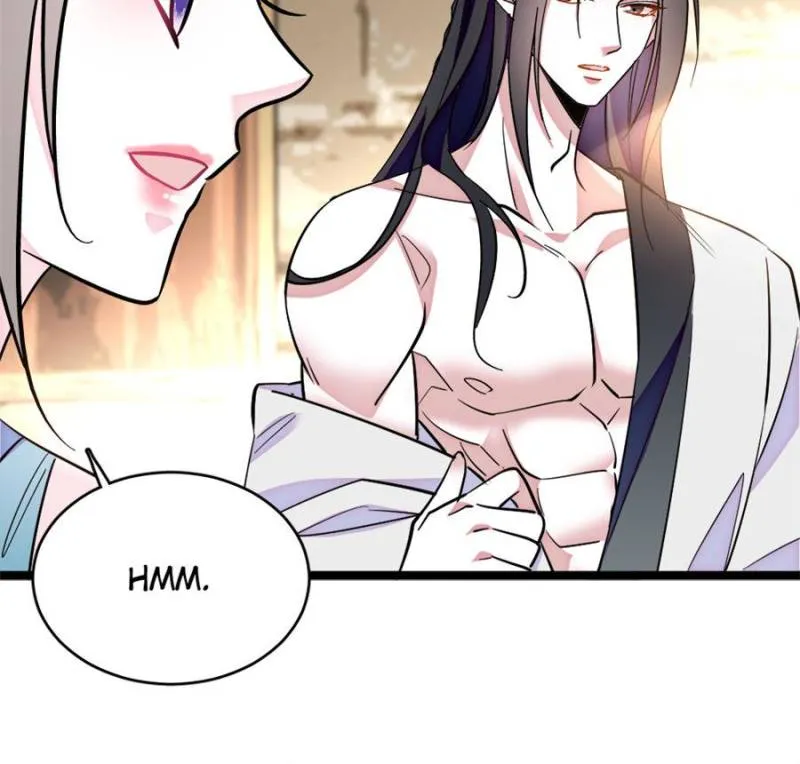 Romance in the Beast World Chapter 365 - page 35
