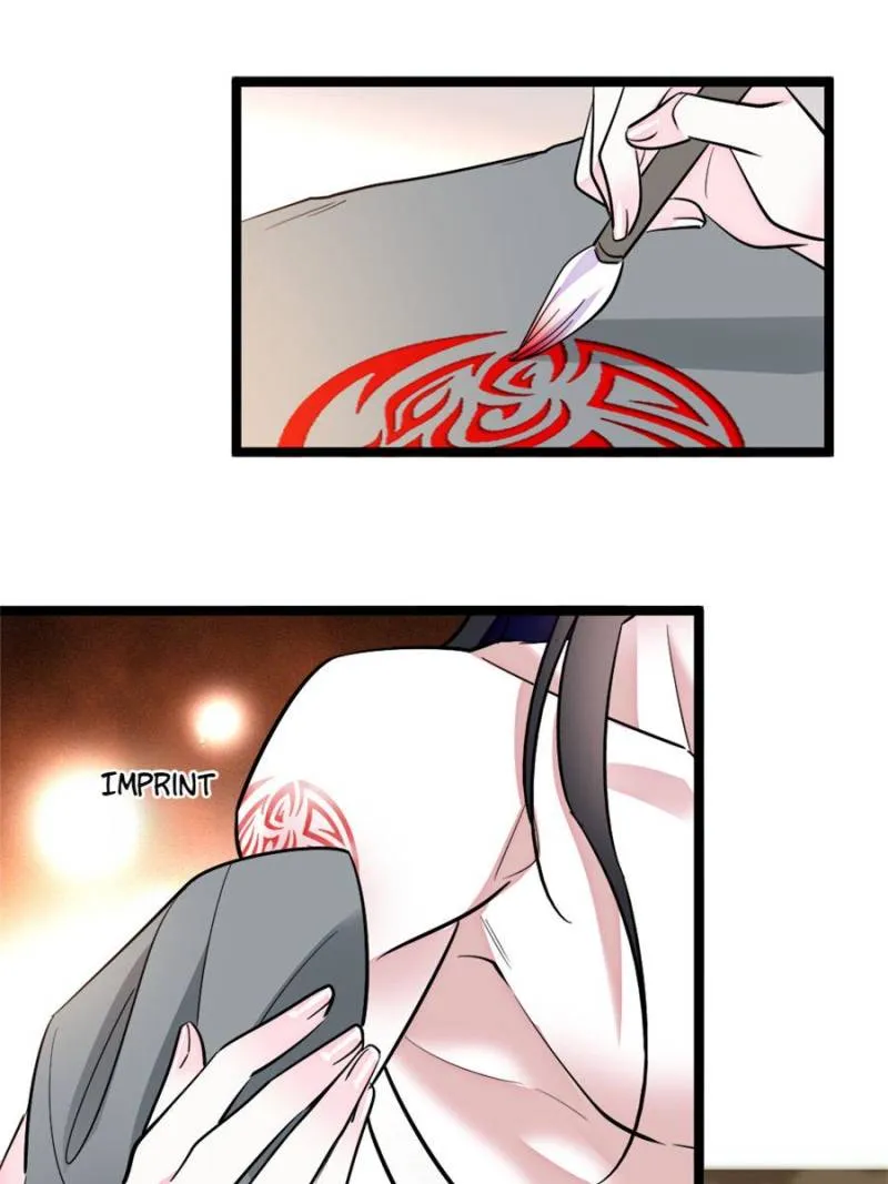 Romance in the Beast World Chapter 365 - page 36