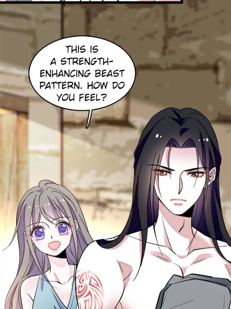 Romance in the Beast World Chapter 365 - page 37