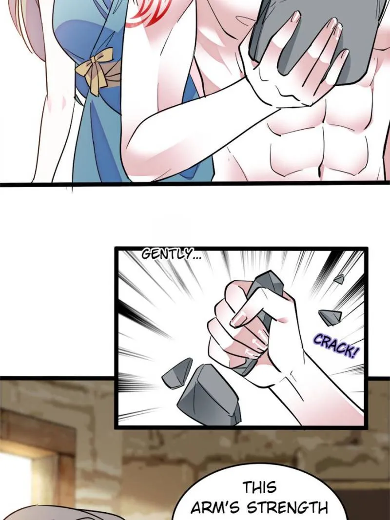 Romance in the Beast World Chapter 365 - page 38