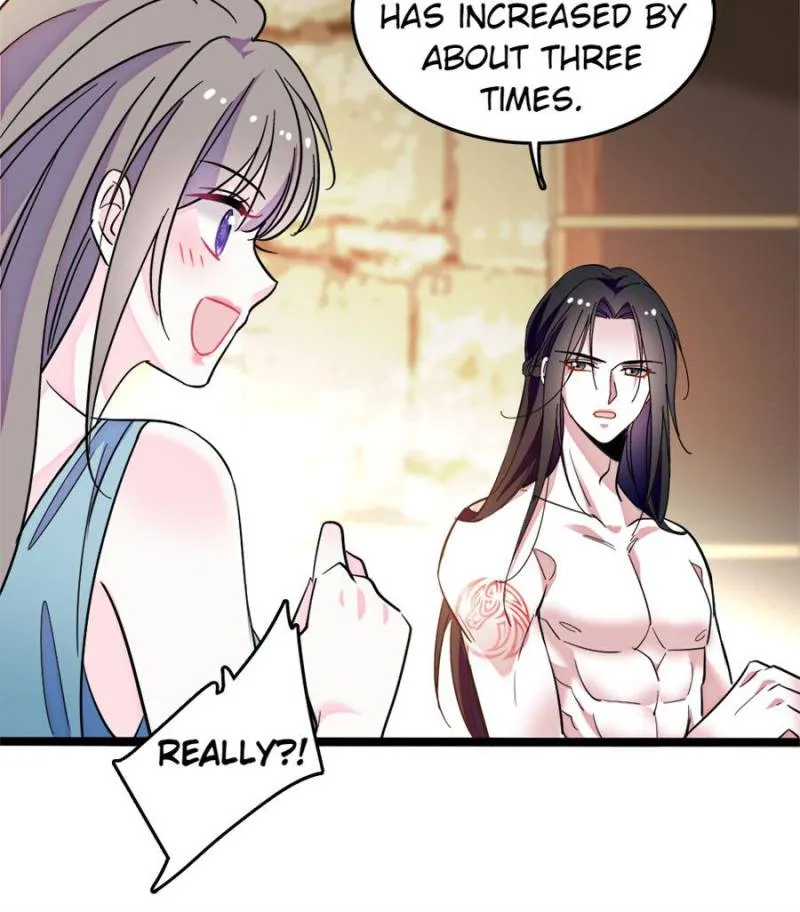 Romance in the Beast World Chapter 365 - page 39