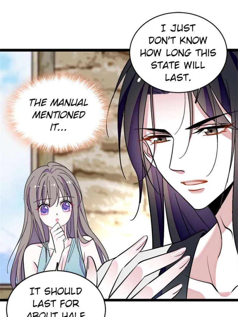 Romance in the Beast World Chapter 365 - page 40