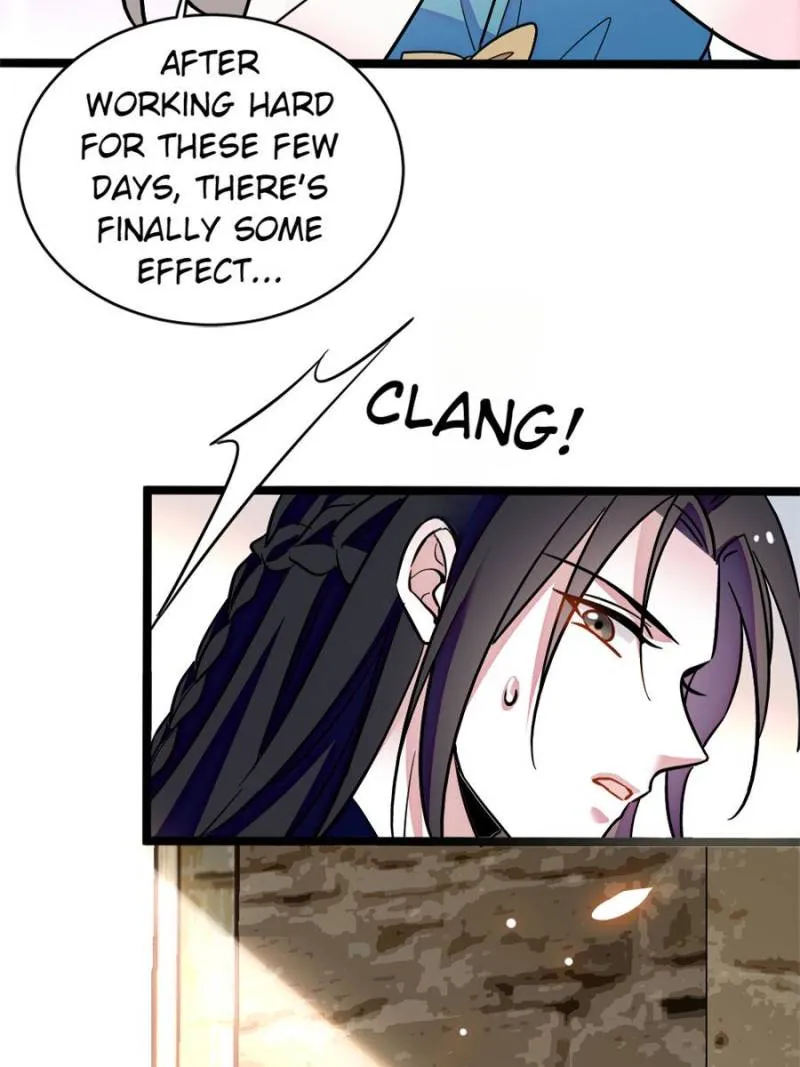 Romance in the Beast World Chapter 365 - page 42