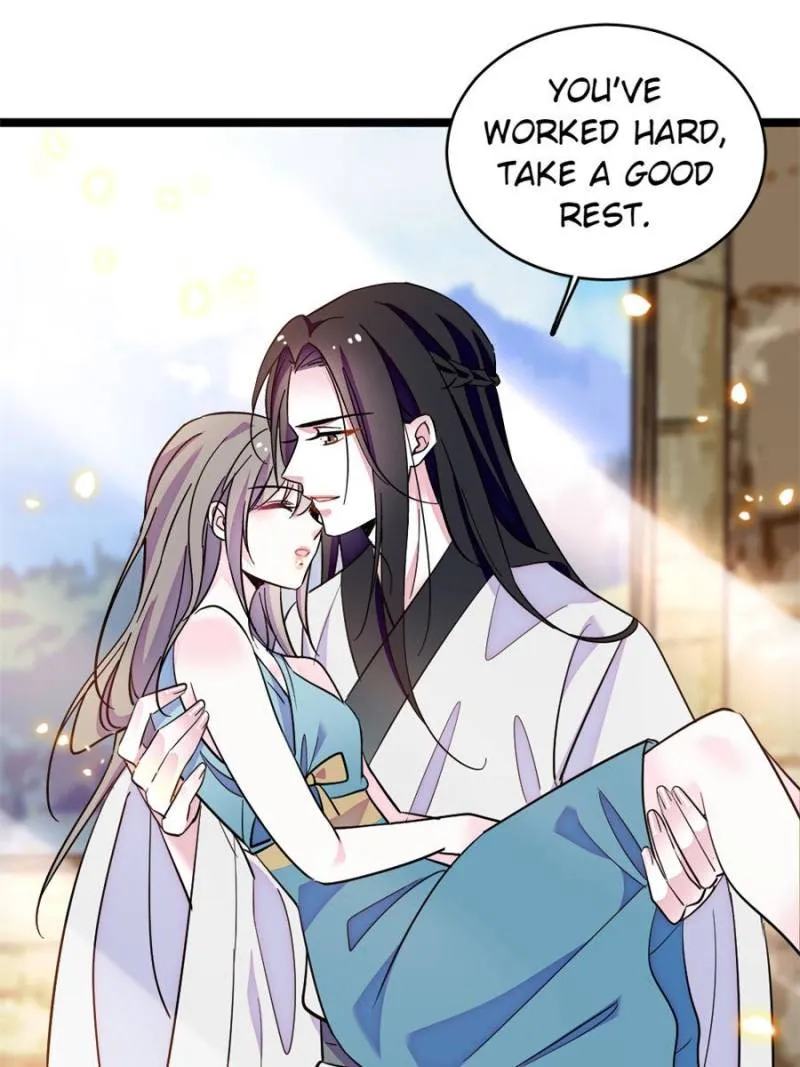 Romance in the Beast World Chapter 365 - page 45