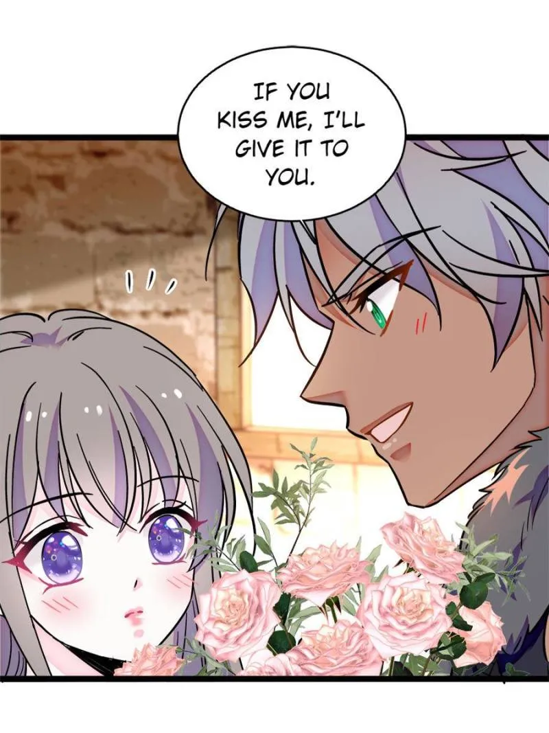 Romance in the Beast World Chapter 366 - page 11