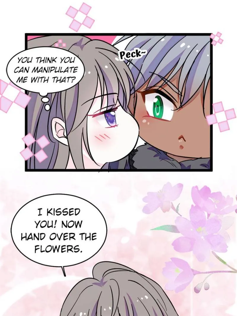 Romance in the Beast World Chapter 366 - page 12