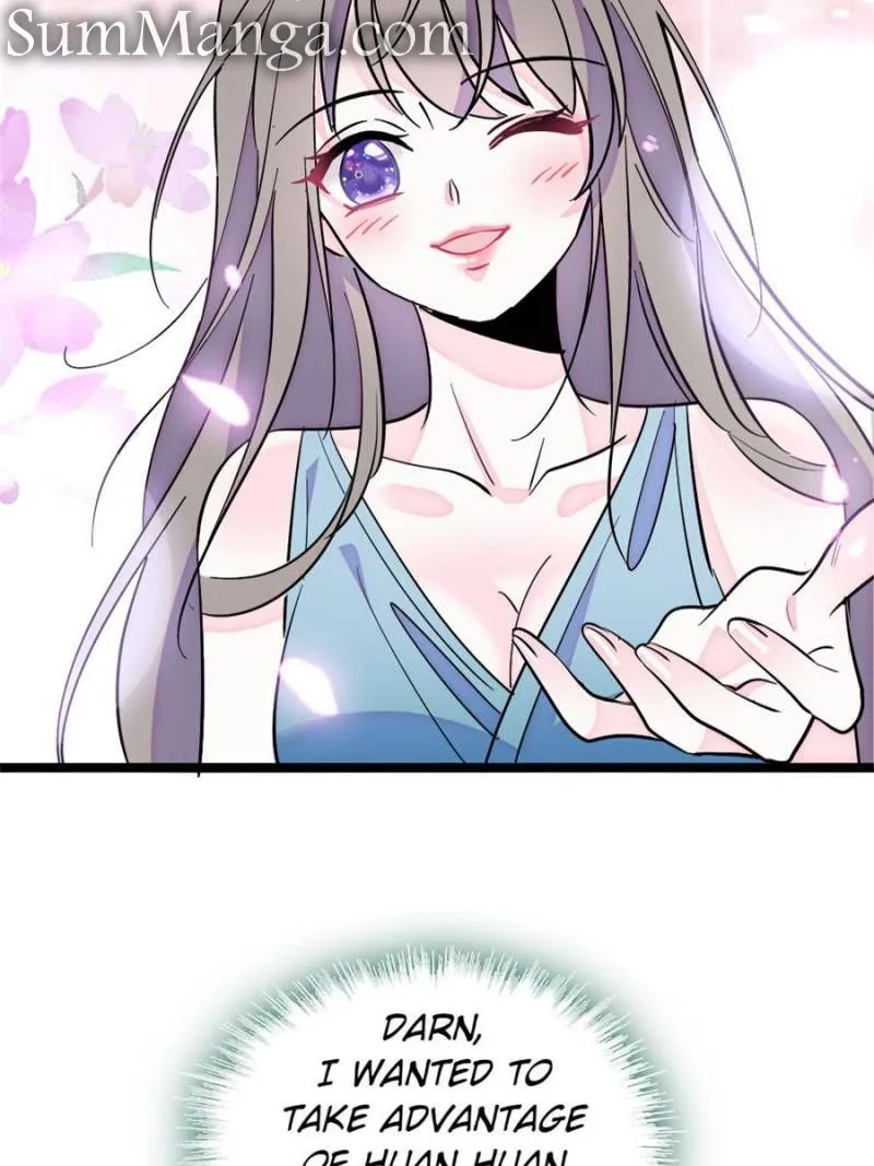 Romance in the Beast World Chapter 366 - page 13