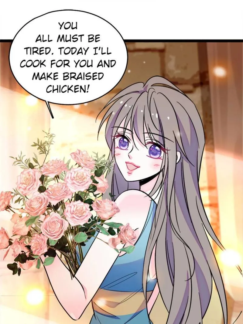 Romance in the Beast World Chapter 366 - page 15