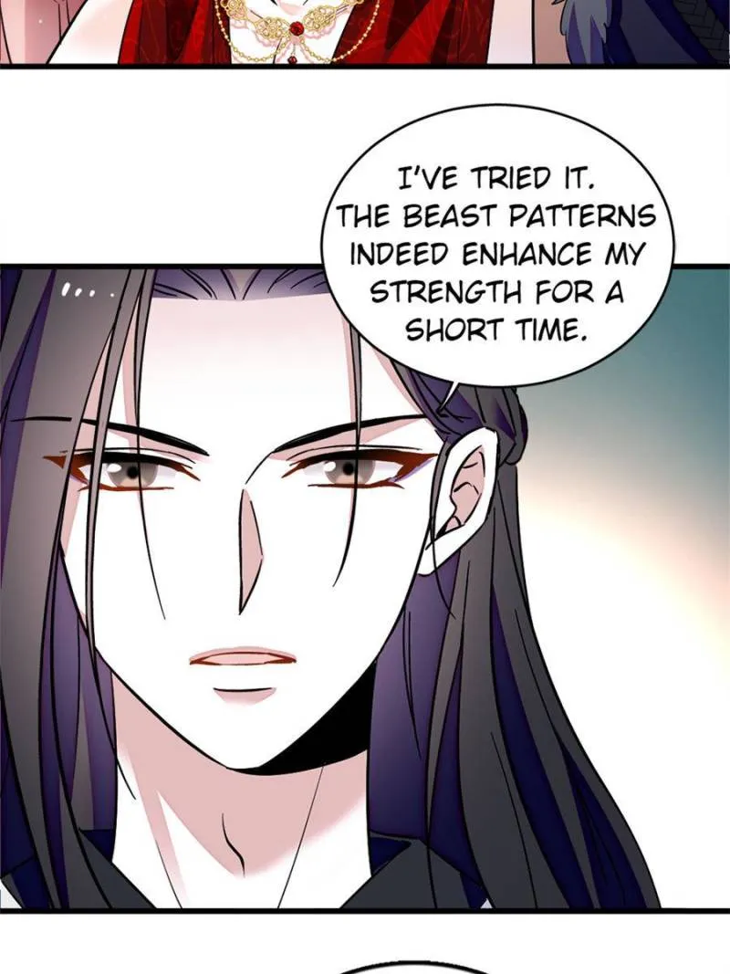 Romance in the Beast World Chapter 366 - page 23