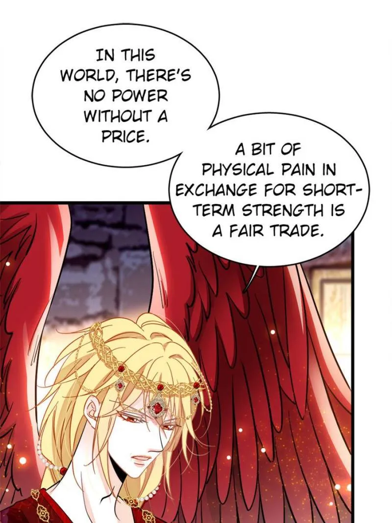 Romance in the Beast World Chapter 366 - page 26