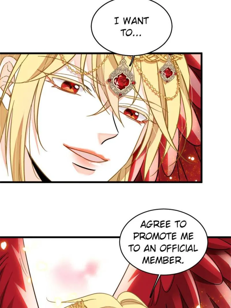 Romance in the Beast World Chapter 366 - page 31