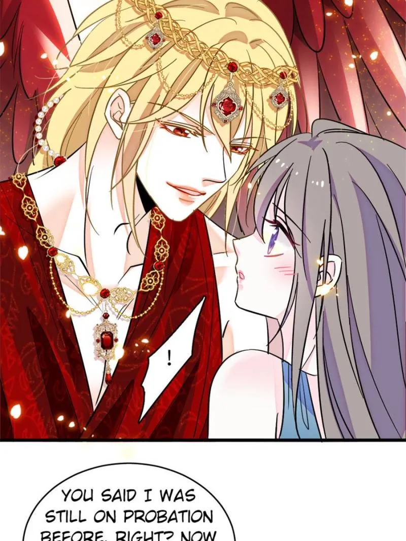 Romance in the Beast World Chapter 366 - page 32