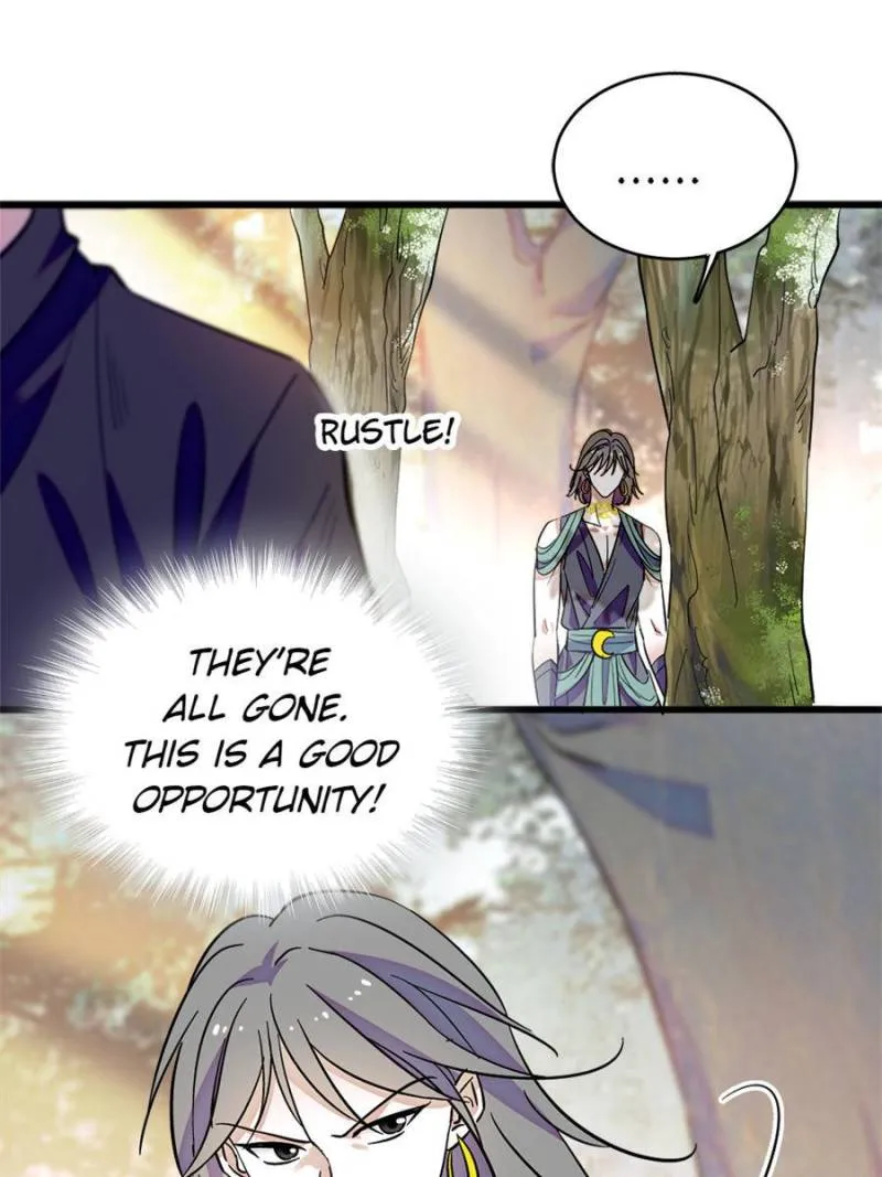 Romance in the Beast World Chapter 366 - page 42