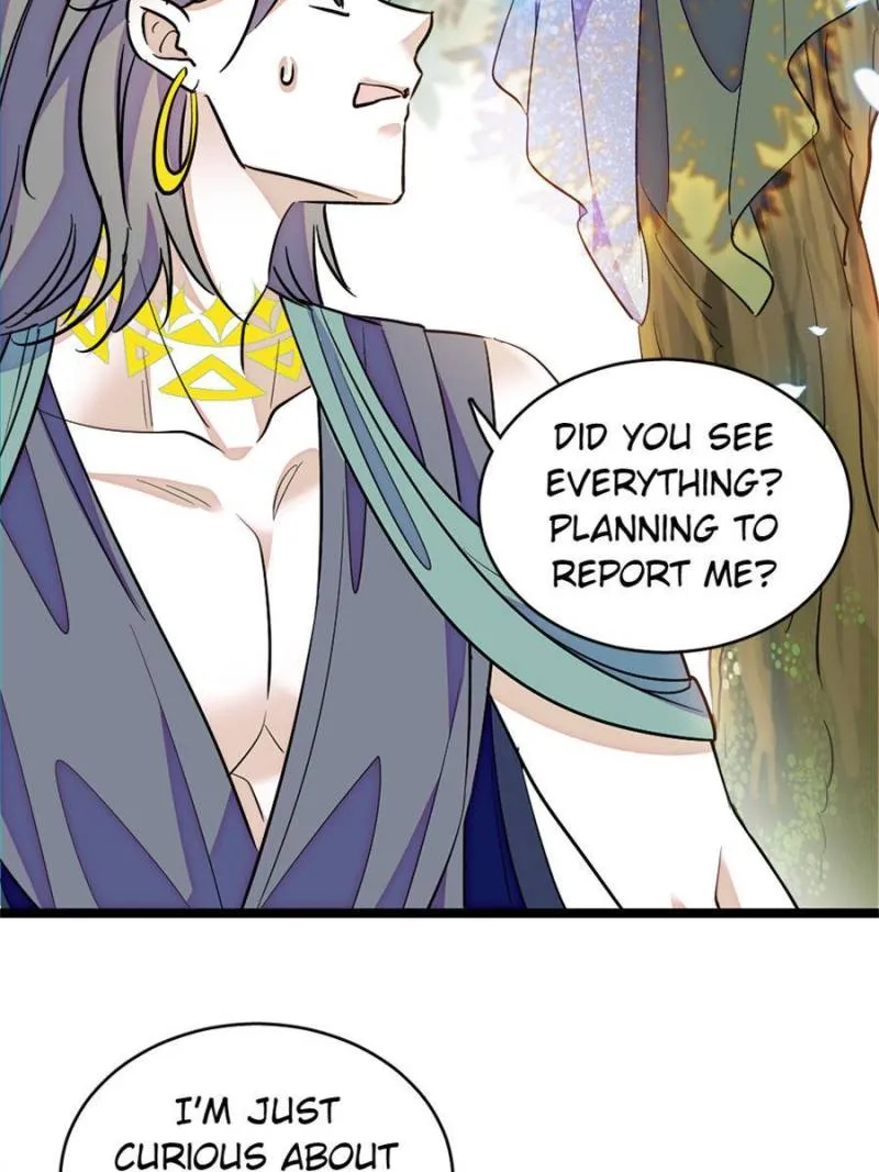 Romance in the Beast World Chapter 366 - page 48