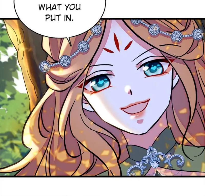 Romance in the Beast World Chapter 366 - page 49
