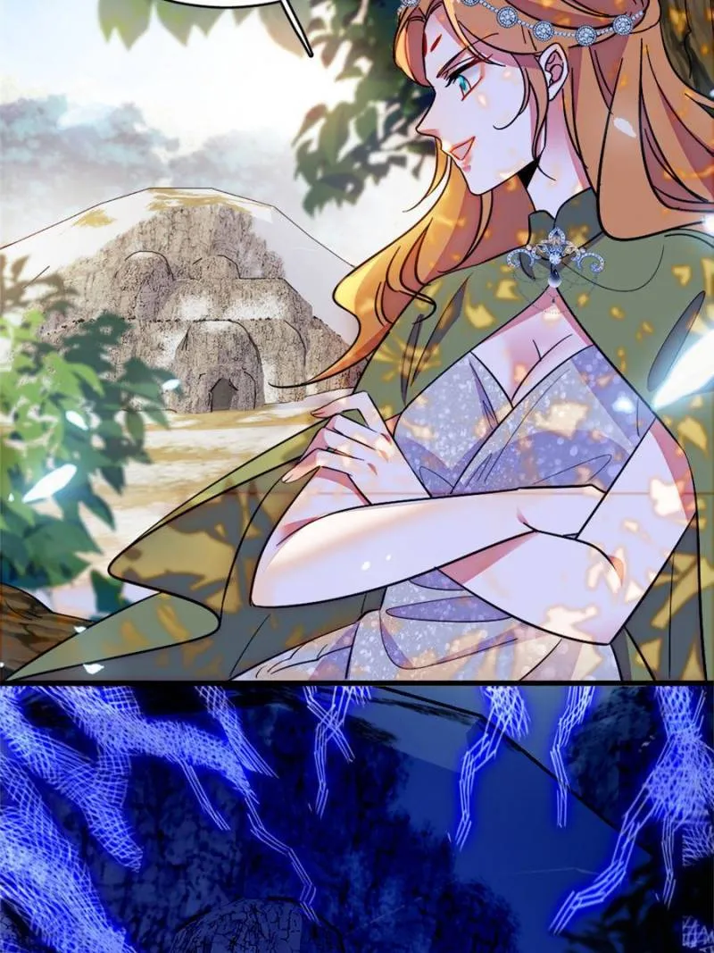 Romance in the Beast World Chapter 366 - page 51