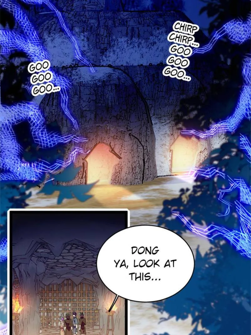 Romance in the Beast World Chapter 366 - page 52