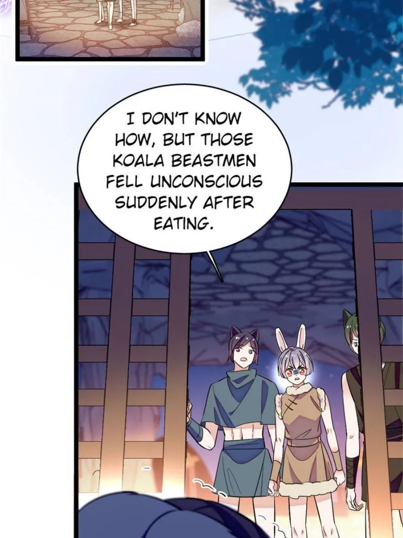 Romance in the Beast World Chapter 366 - page 53