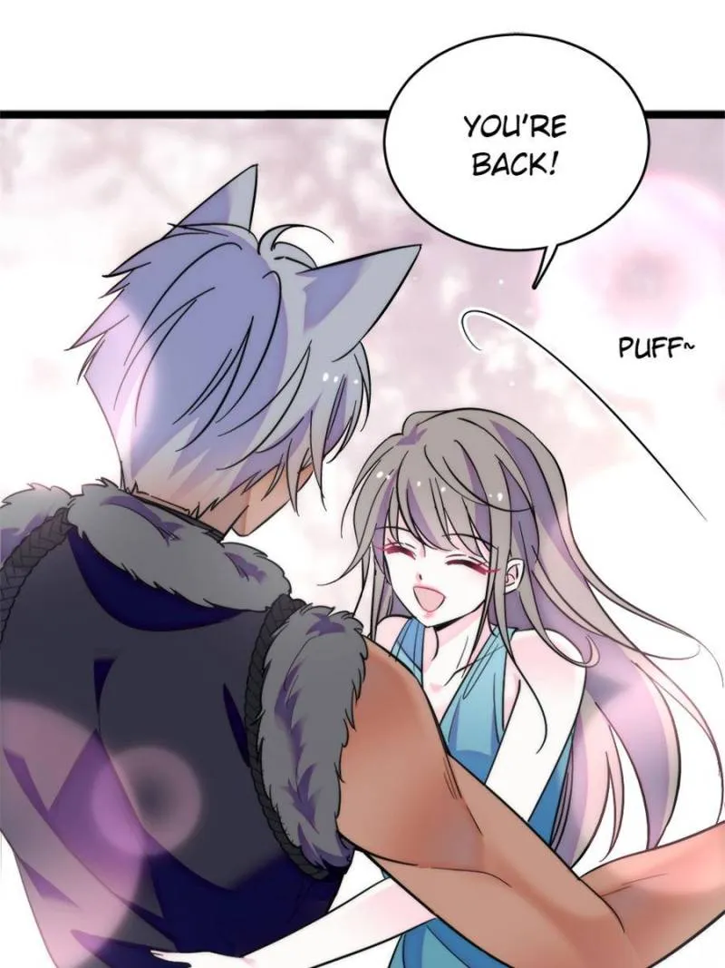 Romance in the Beast World Chapter 366 - page 6