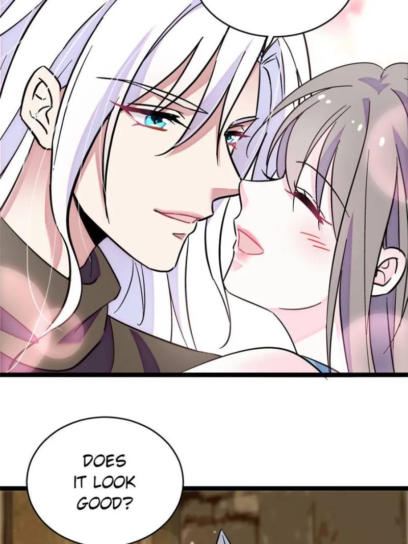Romance in the Beast World Chapter 366 - page 8