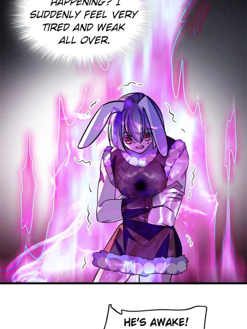 Romance in the Beast World Chapter 367 - page 15