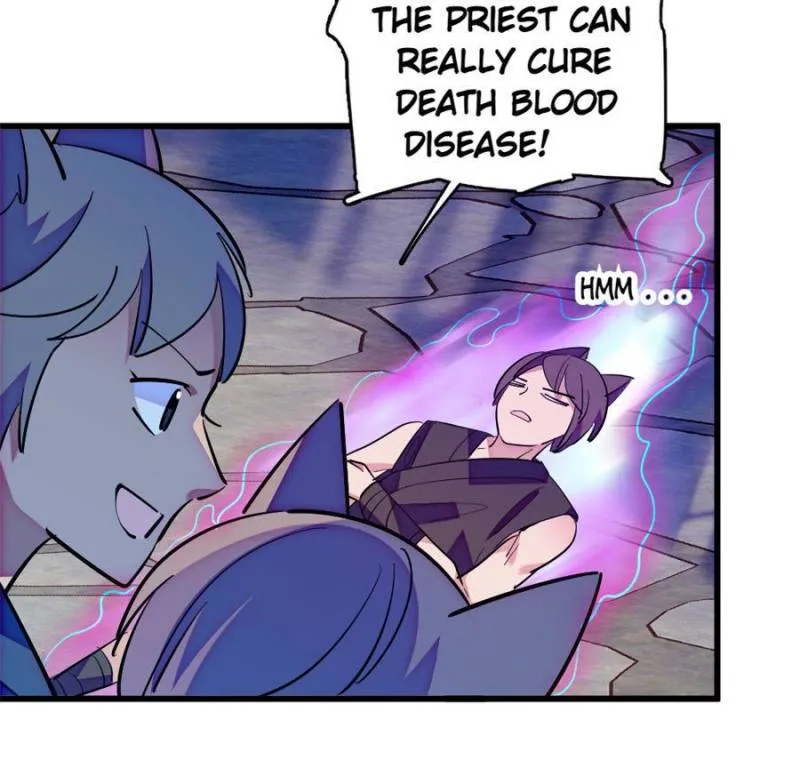 Romance in the Beast World Chapter 367 - page 16